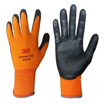 3M-Găng tay 3M Comfort Grip Gloves 